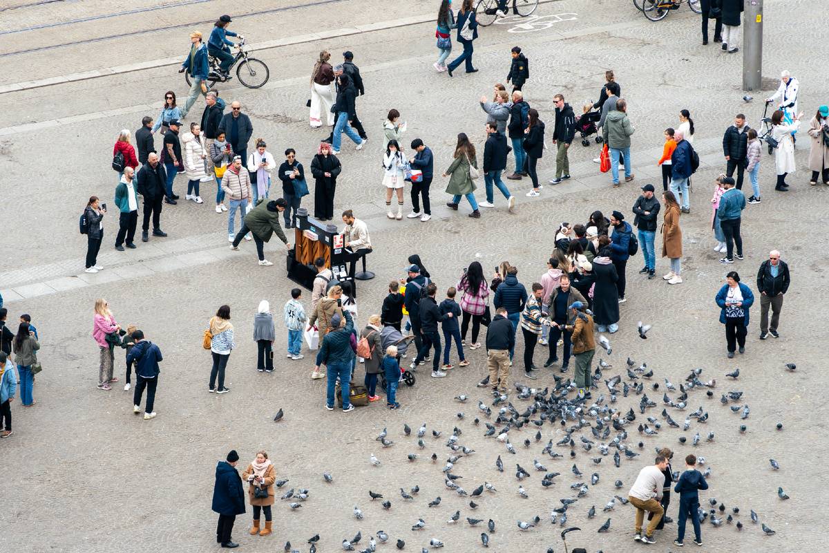 Автор фото Niels Baars на Unsplash