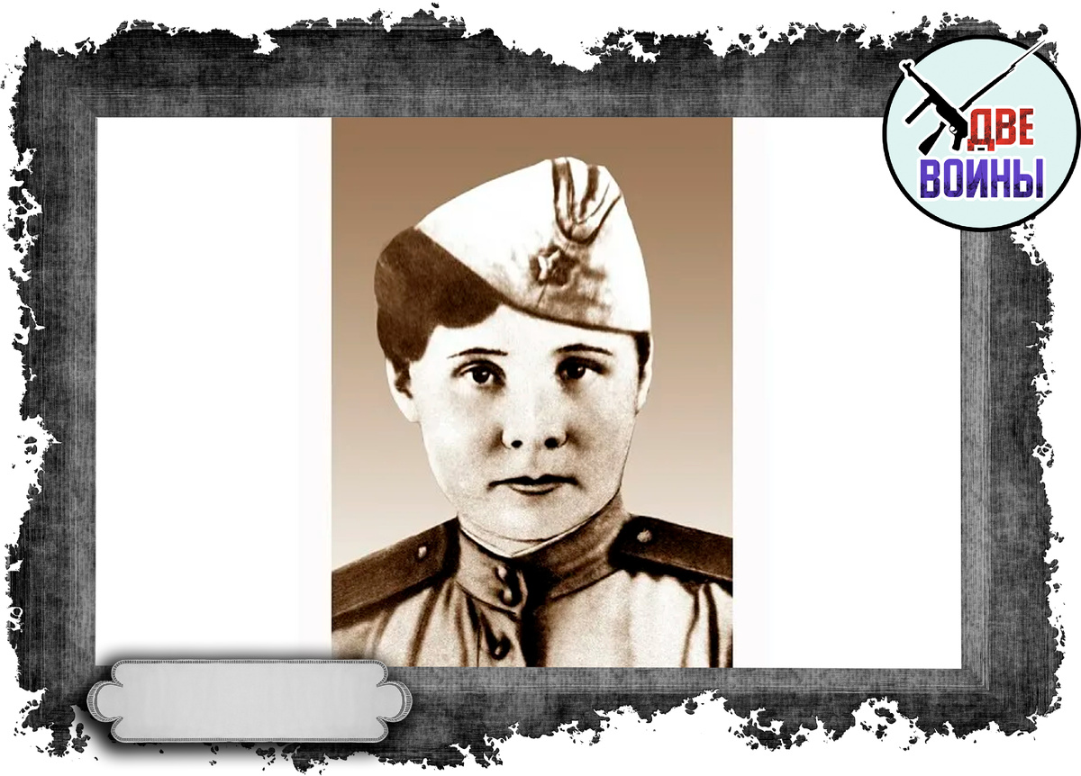 Татьяна Барамзина. Фото в свободном доступе. 