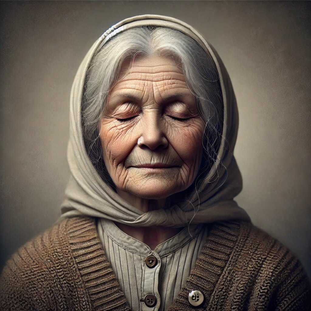 Судьба не является чем-то абсолютно фиксированным. Есть дорога, по которой человек идёт, но есть и развилки, выборы.