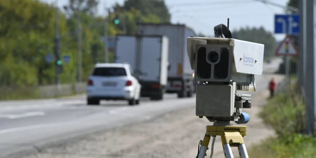 За сколько метров до камеры тормозить, чтобы не платить штраф: подробная инструкция от ГАИ с расчётами и советами на 2025 год