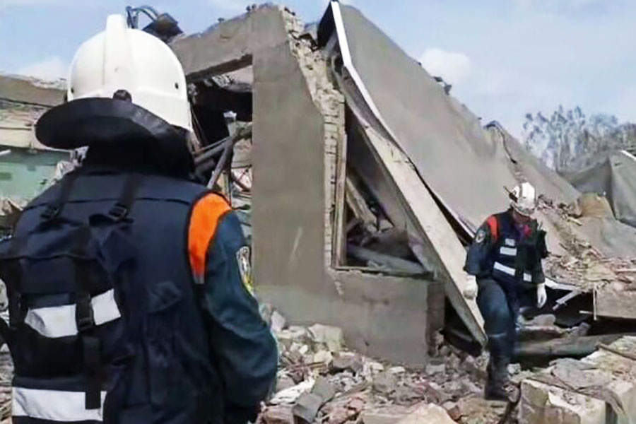    © МЧС России