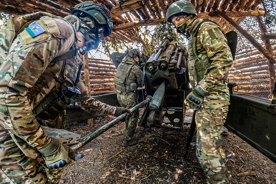    © Алексей Коновалов/ТАСС