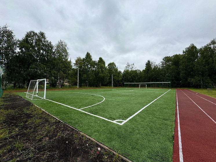     Фото: пресс-служба Губернатора и Правительства Архангельской области