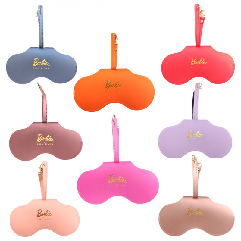 2024 Barbie™ x Sol Kyst | Kyst Klips, Mattel 