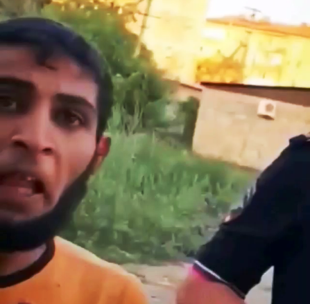 Фото с телеграм канала ТОЛЕРАСТИЯ.