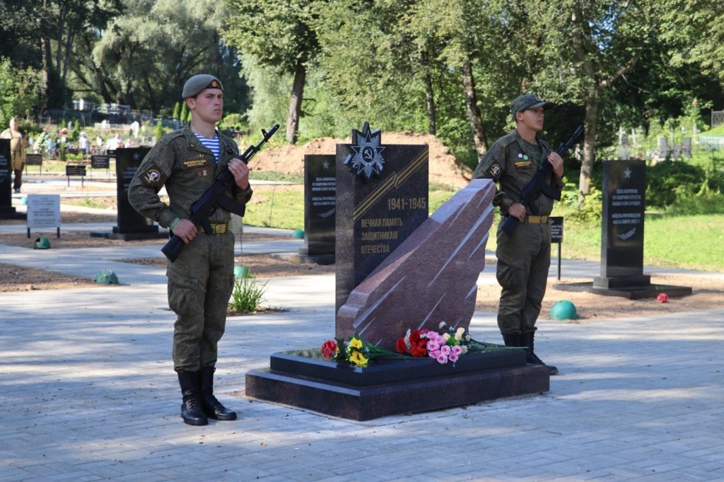 Фото: Калининская АЭС