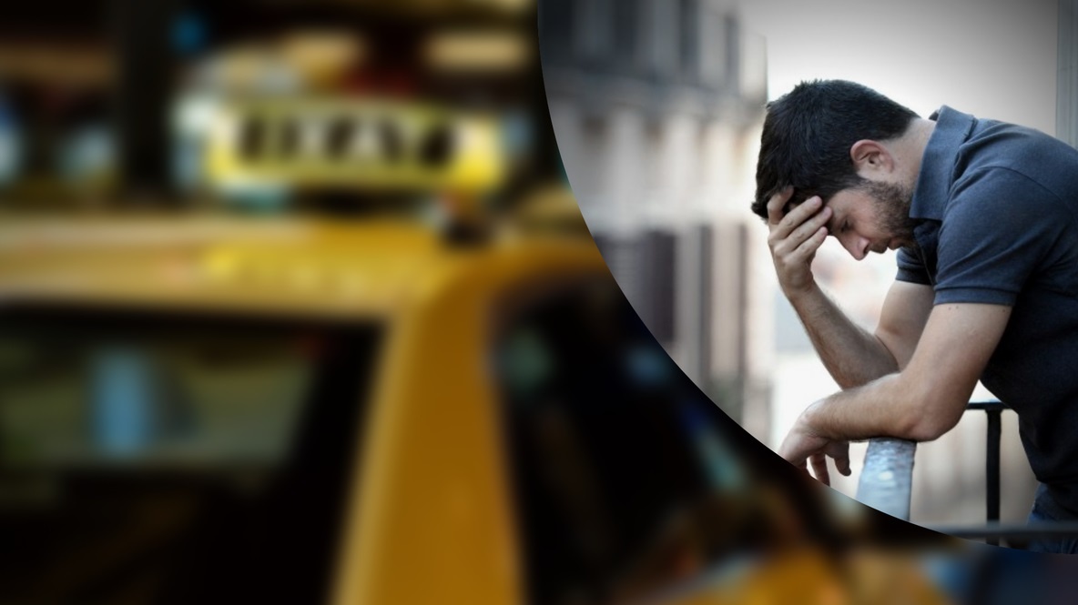 что изменилось в такси