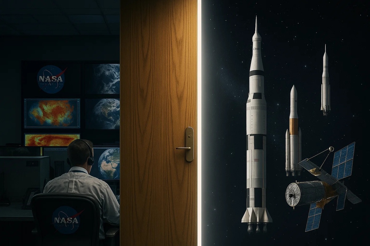 Иллюстрация: Sora  📷
