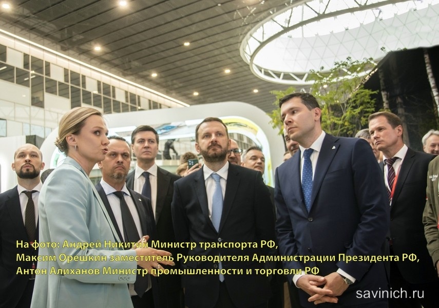 фото Галины Савинич
