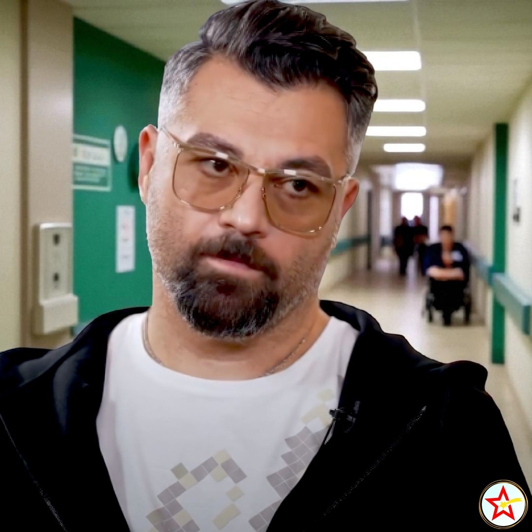 За Алексея Чумакова боролся лучший врач страны