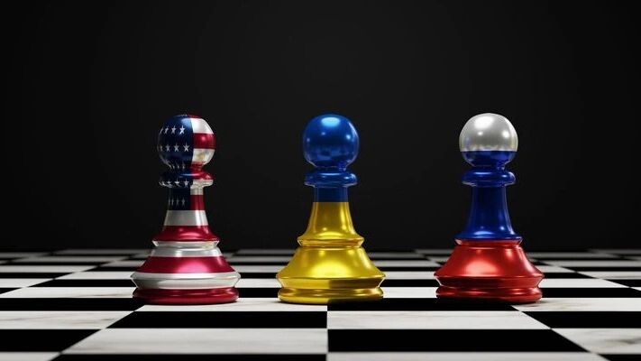    Фото: Dilok Klaisataporn / Shutterstock / Fotodom