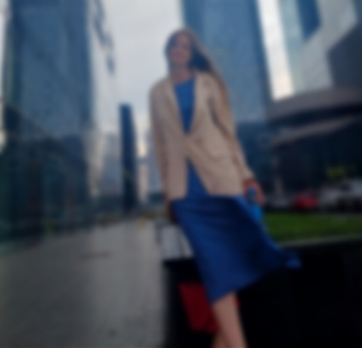 Собственное фото