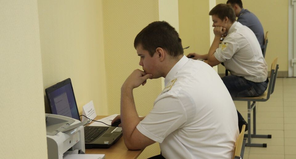    Конкурс машиниста в Каширском районе / Медиасток.рф