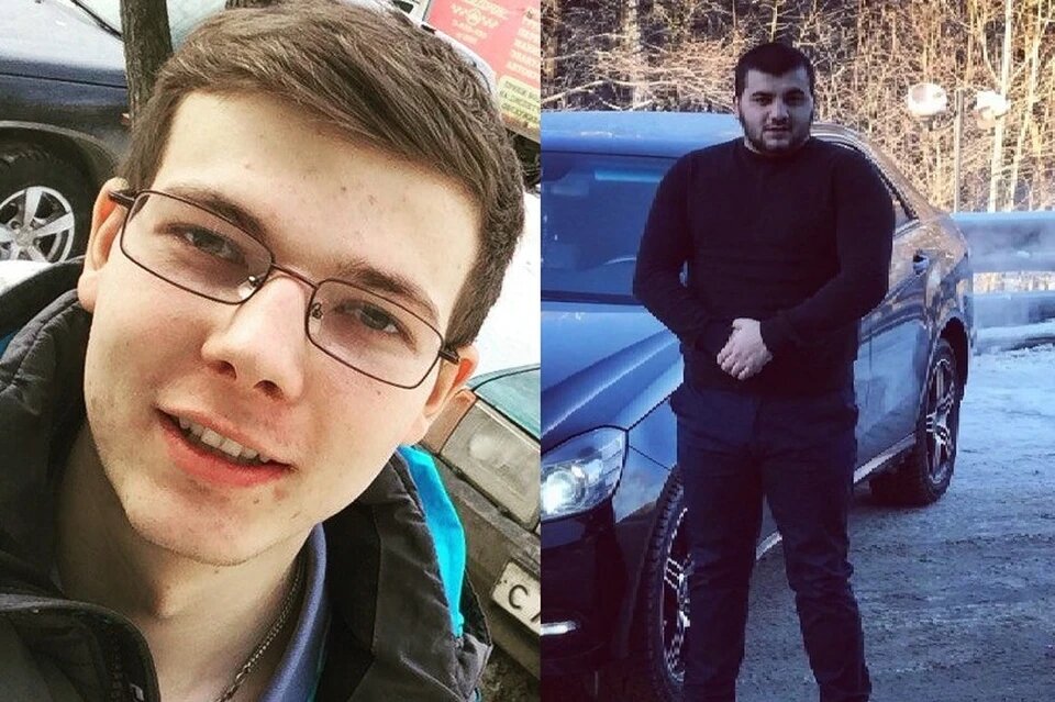 Противостояние молодых людей довело одного до больницы, другого - до тюрьмы. Фото: соцсети