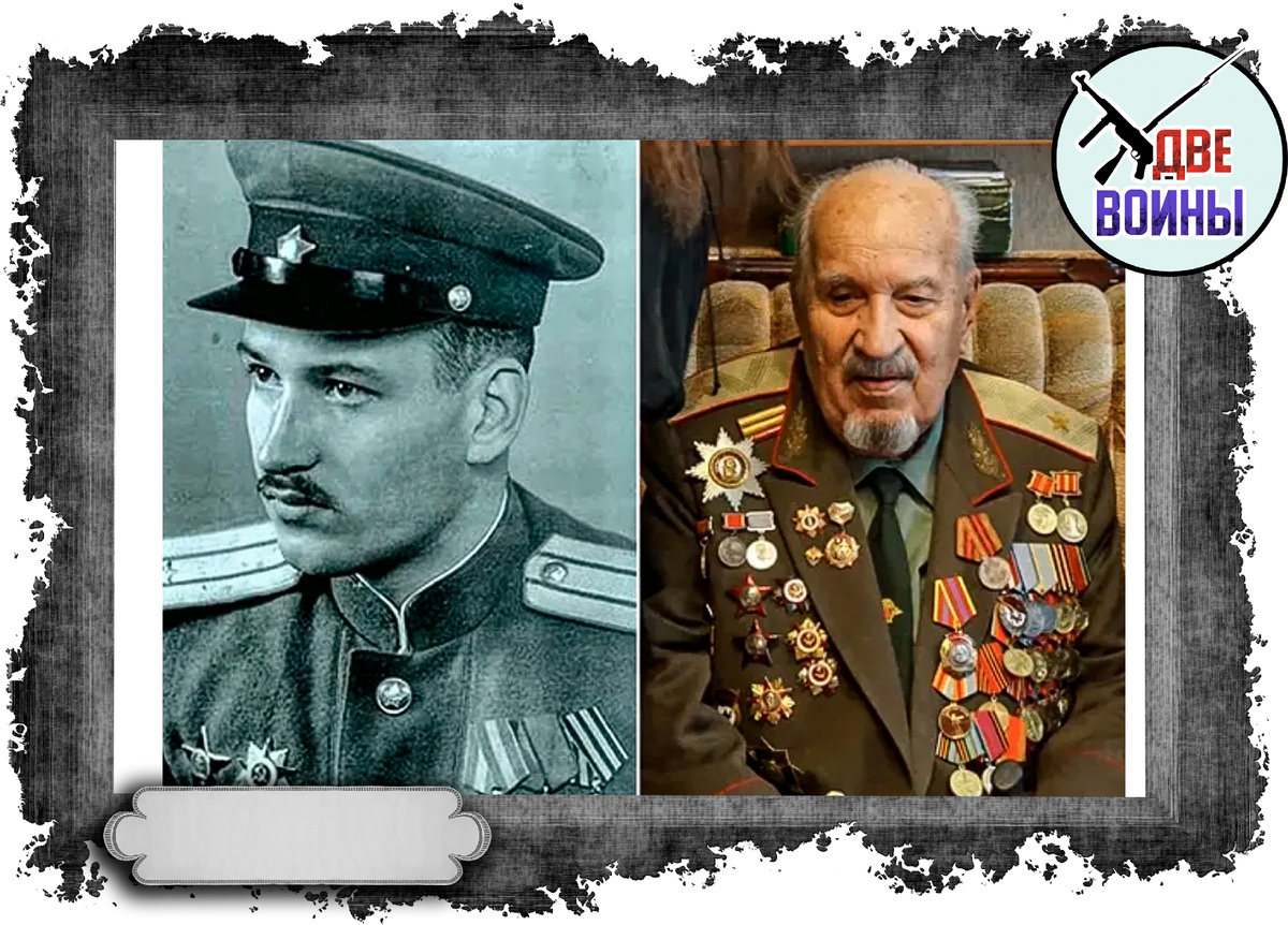 Александр Пыльцын оставил очень любопытные воспоминания о штрафбатах. Фото в свободном доступе.