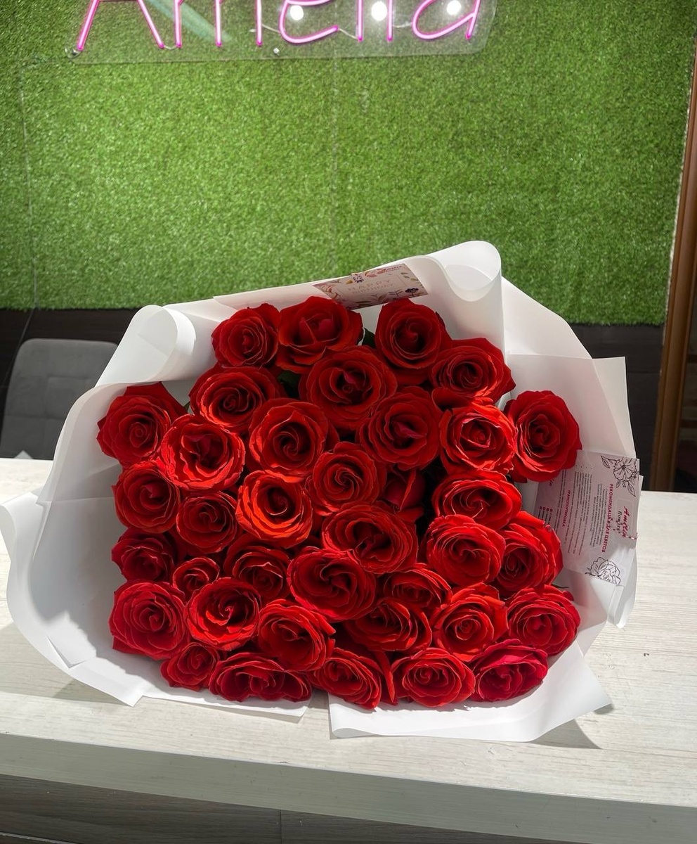 Фото amelia-flowers.ru