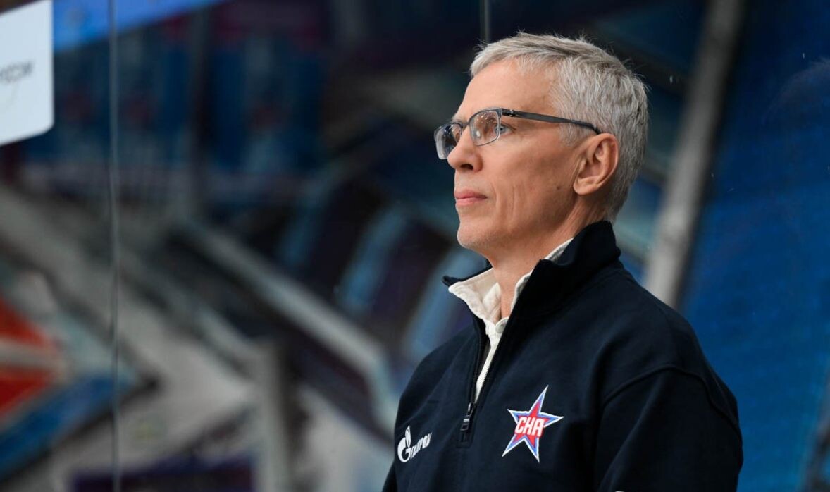    Фото: Официальный сайт ХК СКА