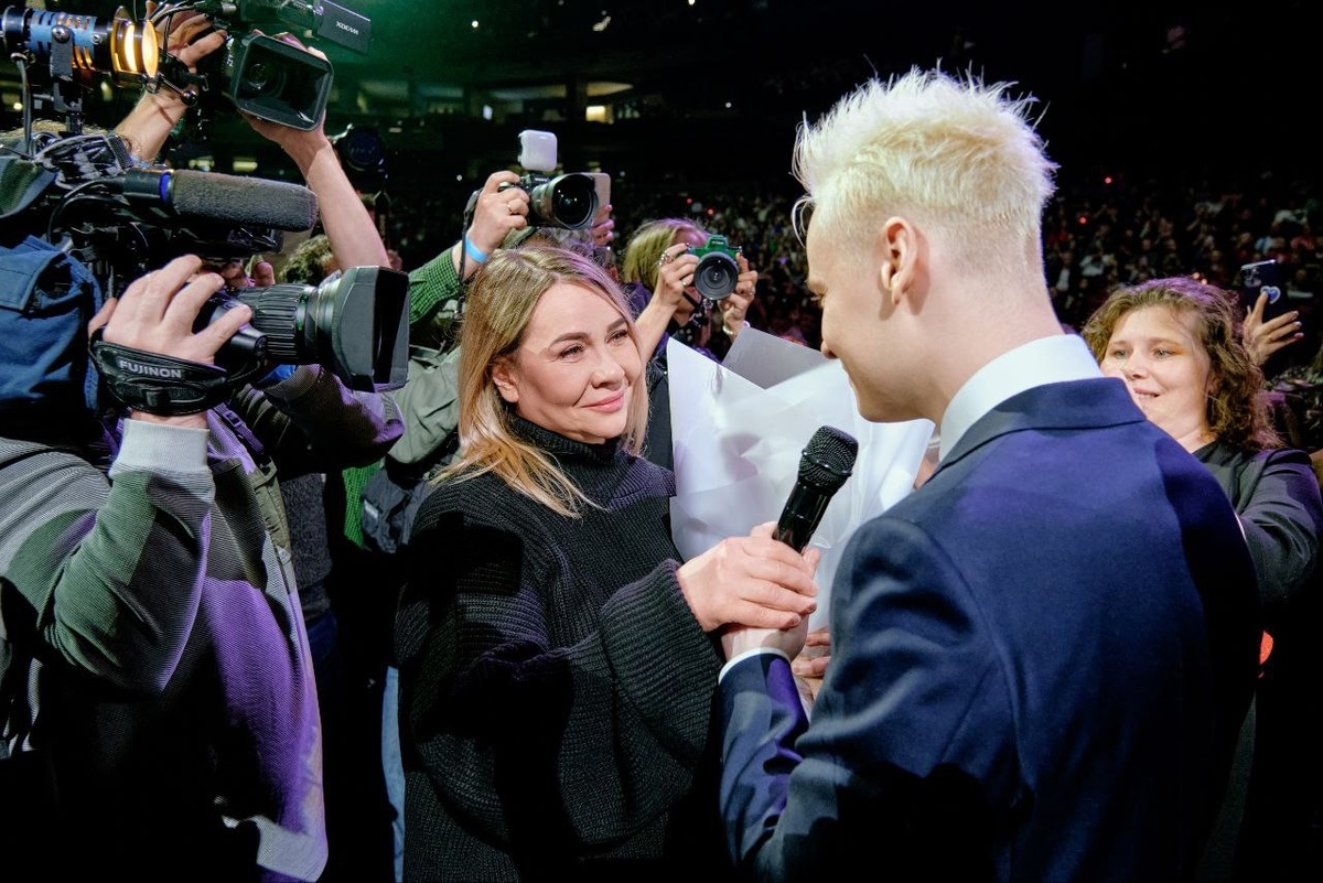 И до добрейшей Людмилы Николаевны добрались. Из интернета 