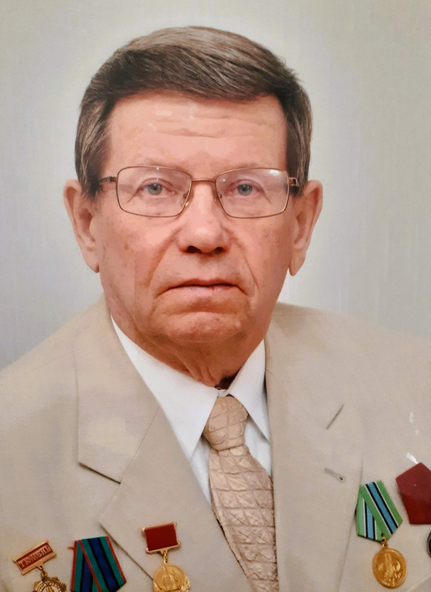 Фото: Фонд Муравленко