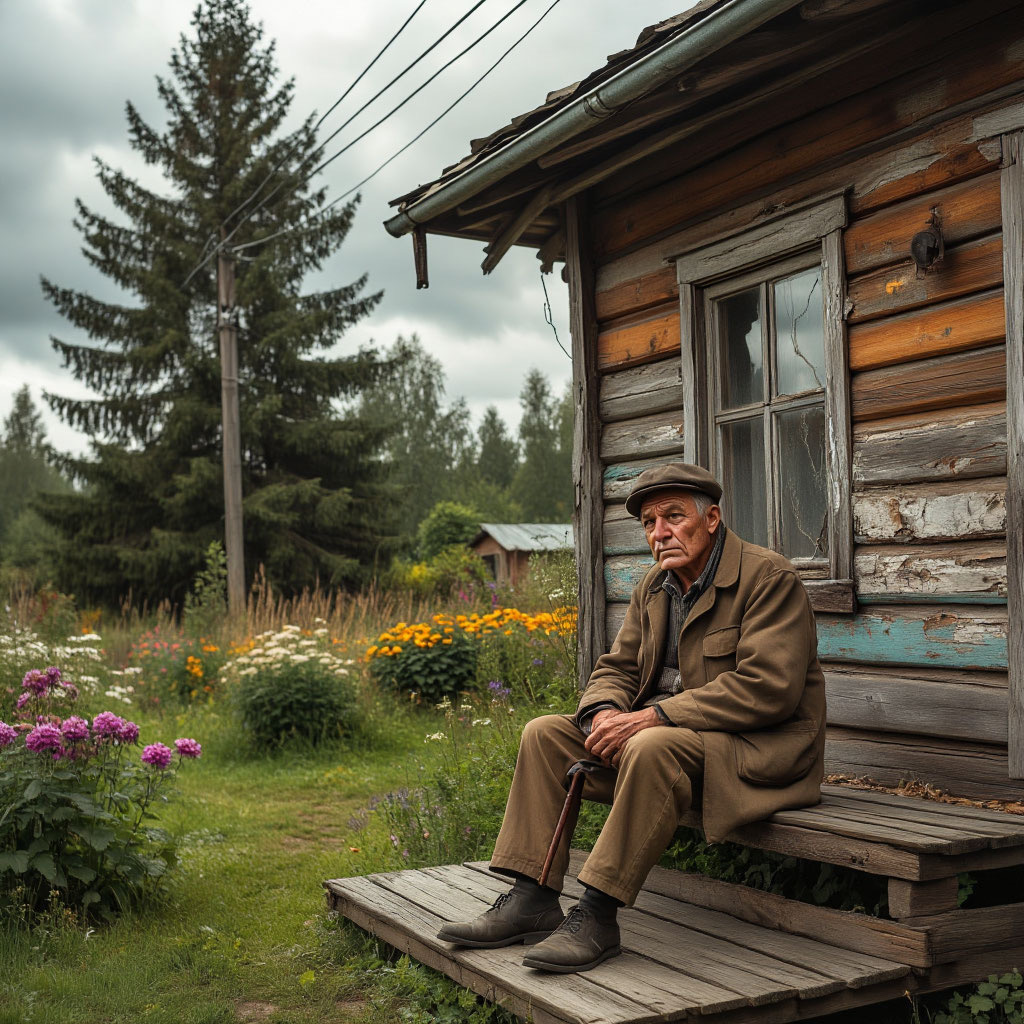 И дел полно, а сил нет…