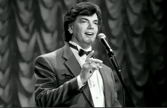 Сергей Захаров: Голос, Который Нашел Себя. История Одной Песни и Жизни.