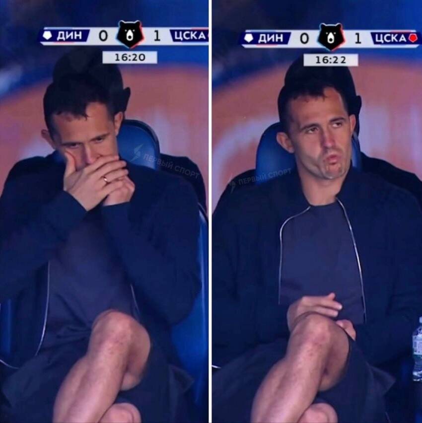 Андрей Лунев