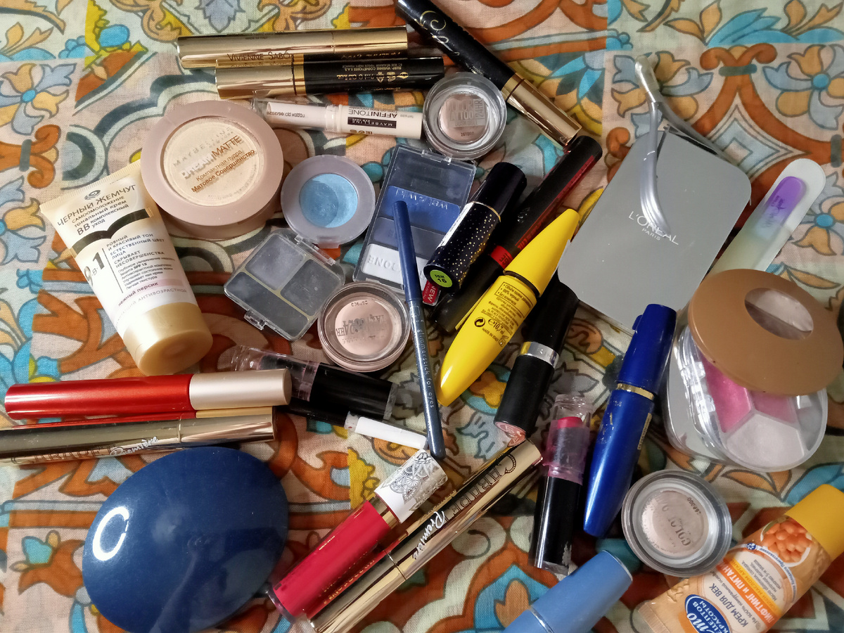 Фото автора.