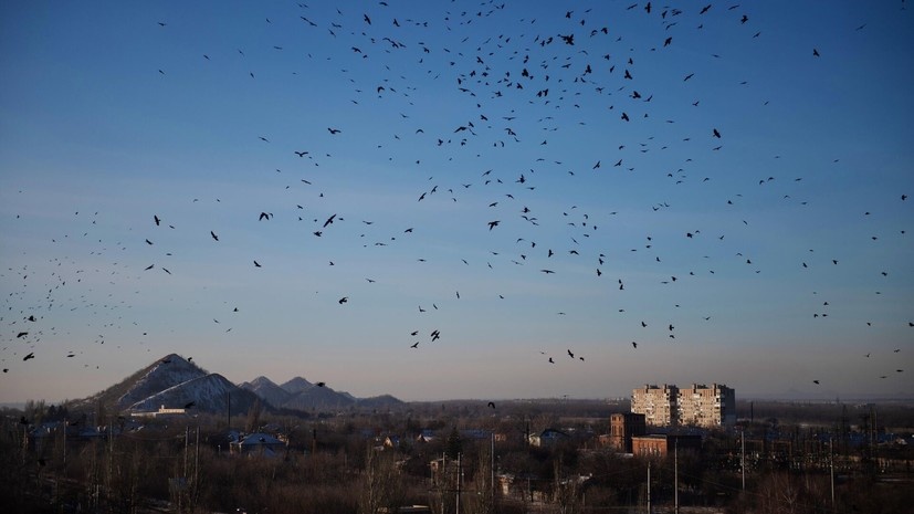   РИА Новости