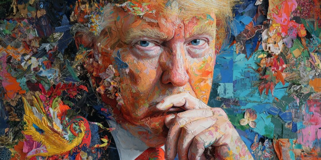 Лидеры ЕС взяли слово, но Трамп жёстко прервал: "Мы собрались для другого вопроса"