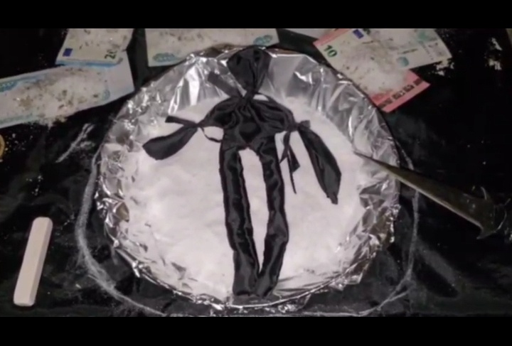 Начало ритуала. Вступительная часть.