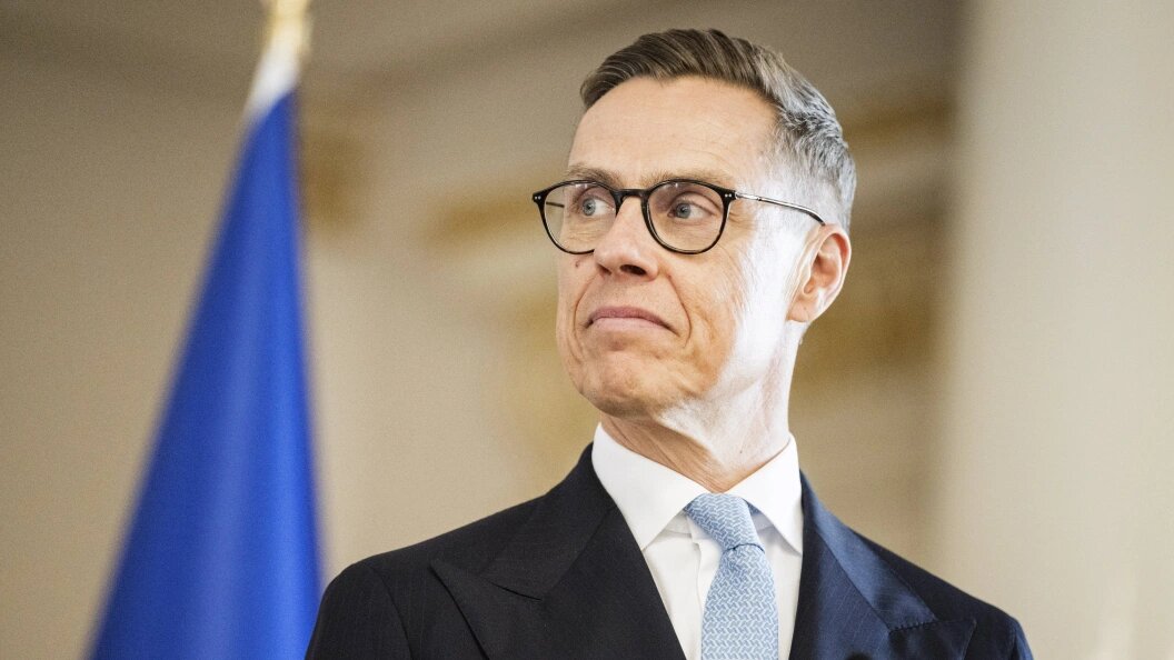    Фото: IMAGO/Roni Rekomaa/Globallookpress