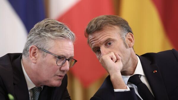    © Getty Images / Win McNamee