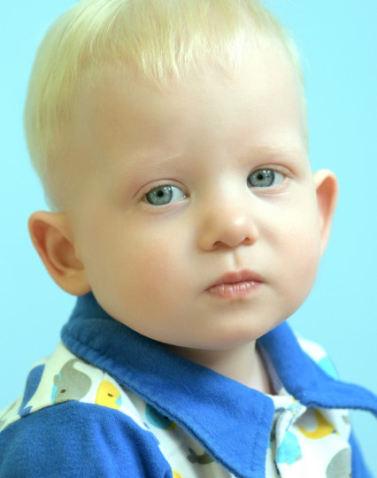 Детям нужны родители. Мама и папа.