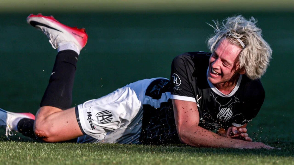 Александр Парадеевич, автор самого медийного гола в Российском футболе