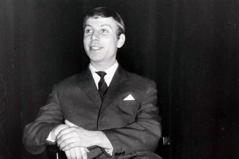 Вадим Мулерман. Фото из открытых источников