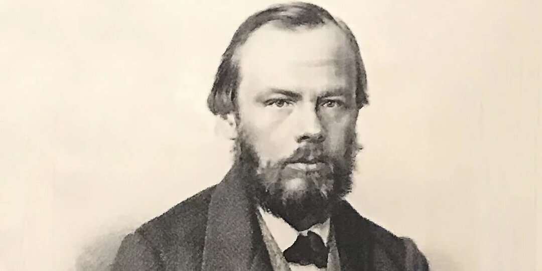 «Свету провалиться, а чтоб мне чай всегда пить»: утро Фёдора Достоевского