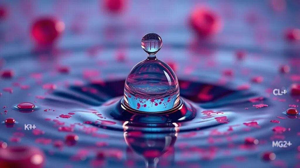 когда вы слышите зов моря, это не туризм, а древний инстинкт родства.