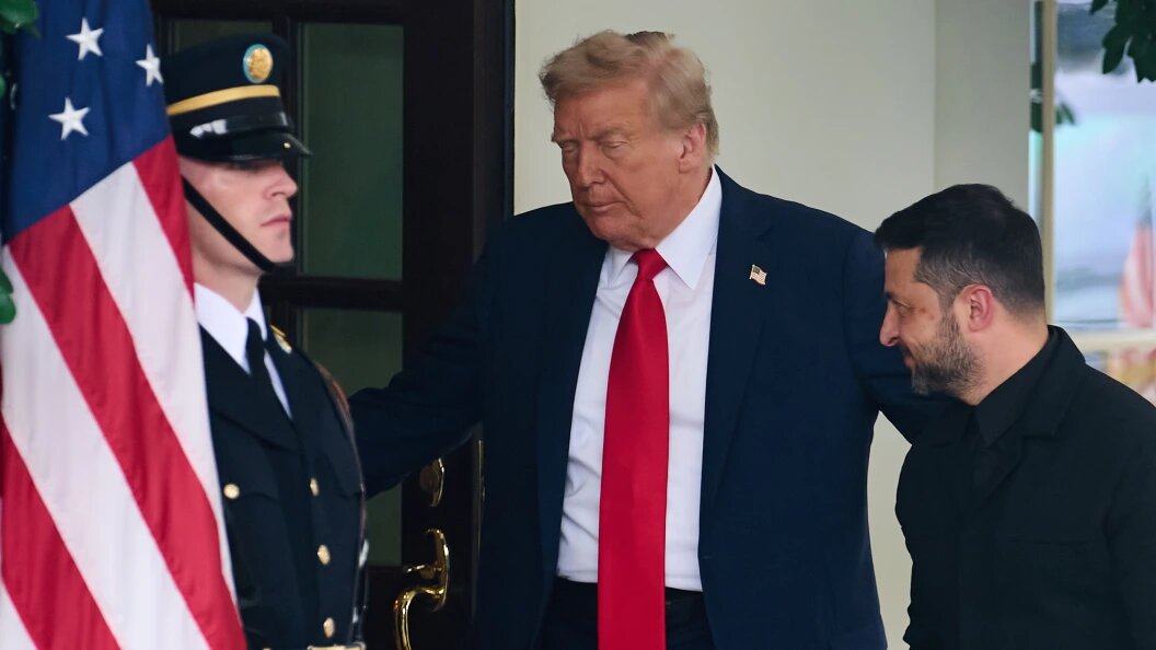    Фото: Hu Yousong/Globallookpress