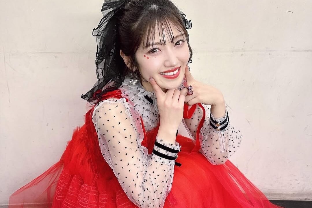     «Я устрою тебе резню»: бывшей участнице AKB48 снова угрожает тот же преследователь