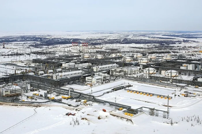 Крупнейший нефтехимический проект в России: что известно о «Восток Ойл»