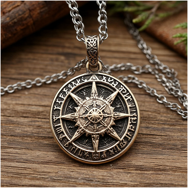 Сгенерировано ИИ- амулет-талисман-оберег.