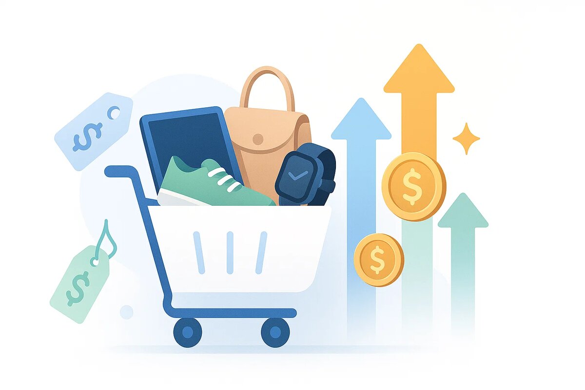 Что купить дешево и продать дороже в 2025 году