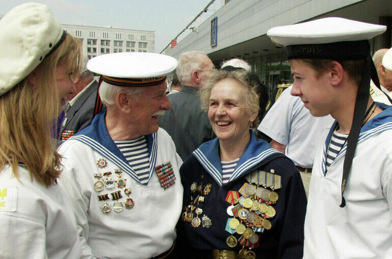   Александр Поляков/РИА Новости