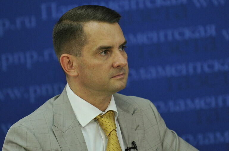   Юрий Инякин/ПГ