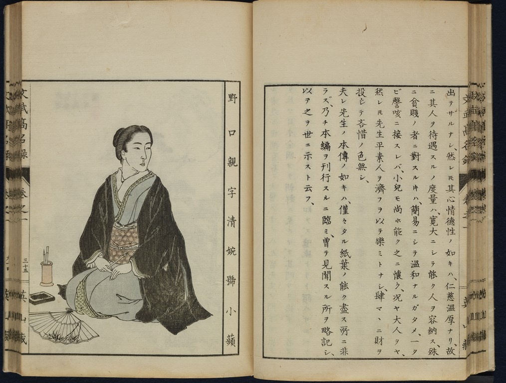 Ногути Сёхин.