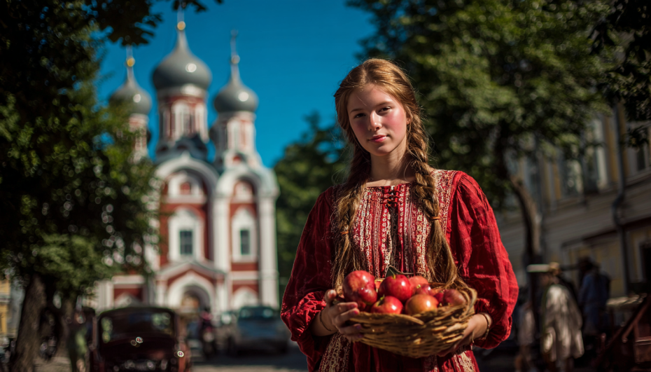    Сгенерировано в Midjourney/NEWS.ru