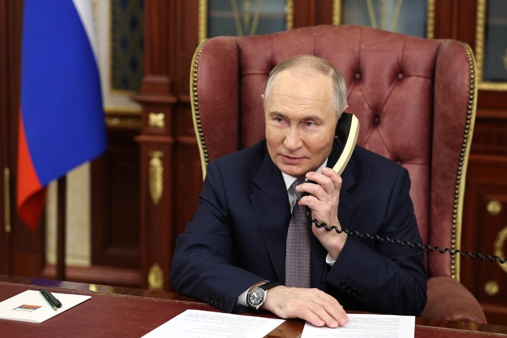    Фото © kremlin.ru