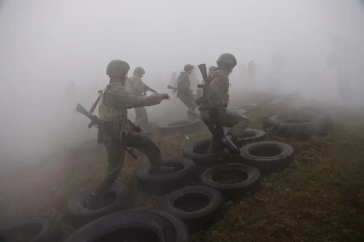   Первую очередь мемориального комплекса открыли на Шумшу 18 августа