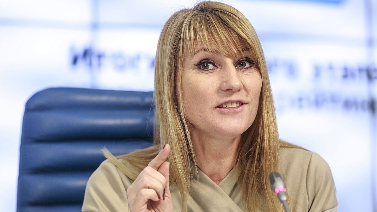    Владимир Андреев, URA.RU/ТАСС