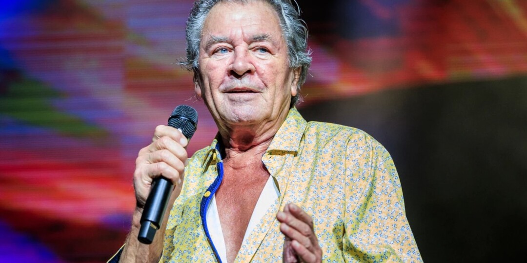 Иэну Гиллану — 80 лет! 10 фактов о легендарном вокалисте